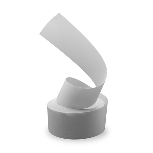 Banda Vertical traslúcida HERKKA 9 (Gris) (ancho 8,9 cm) - OLO - Printemps