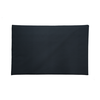 COLCHONETA TERMICA IMPERMEABLE Negra PARA MASCOTA 1,00 X 0,70 Mts  SIMBA - Printemps