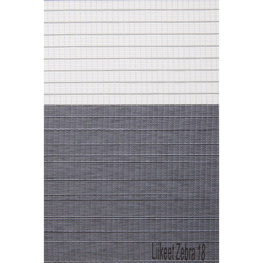 Tela ZEBRA Liikeet 18 (ancho 3,00 mts) Rakenne - OLO - Printemps