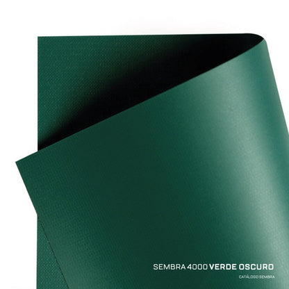 SEMBRA 4000 - Verde Oscuro ancho 1,60 mts - Printemps