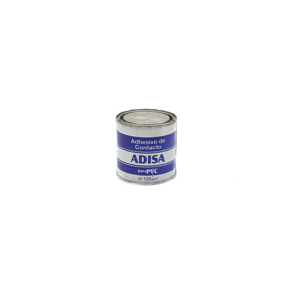Adhesivo pvc 1/8 lts. - Printemps