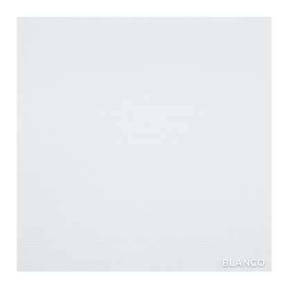 Black Out Clasico PRINTEMPS 440 Grs de Fibra de Vidrio (BLANCO) Ancho 2,50 mts - Printemps