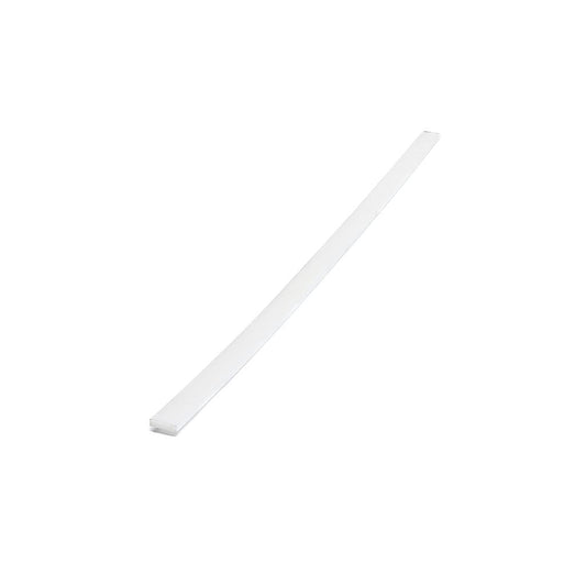 Suplemento p/ base soporte sistemas-1000x25x6mm - Printemps