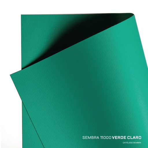 SEMBRA 11000 - Verde Claro ancho 1,50 mts - Printemps