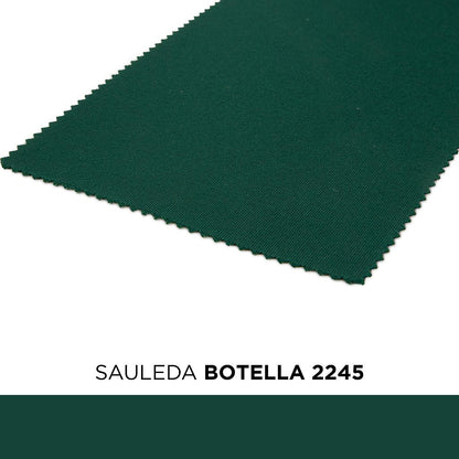 Lona Acrílica Sauleda Verde Botella ancho 2.00 - Printemps