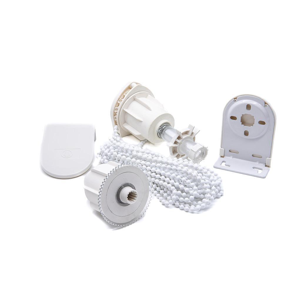 *Sistema SUPER 58 mm - 15 Kgs-30m2-c/5mts cadena - Printemps