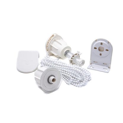 *Sistema SUPER 58 mm - 15 Kgs-30m2-c/5mts cadena - Printemps
