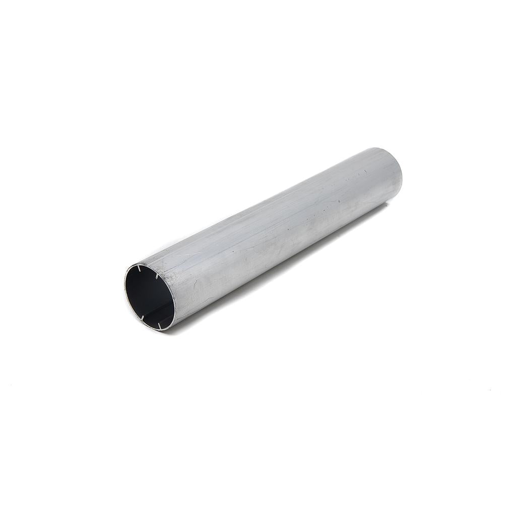 *Tubo aluminio x 4 mts con DOBLE nervadura (41mm - A) - Printemps