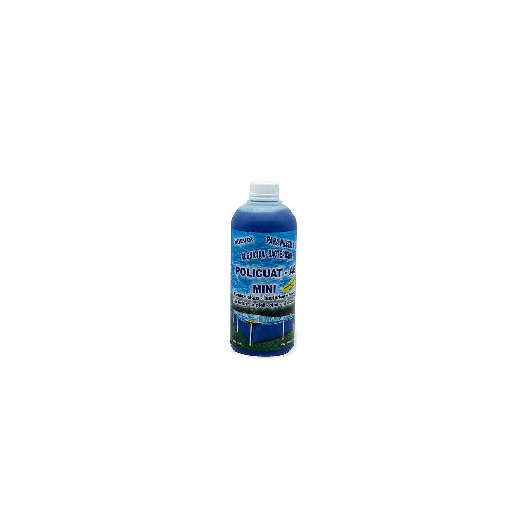 Alguicida / Bactericida para Piletas de Lona x 500 cc - Printemps