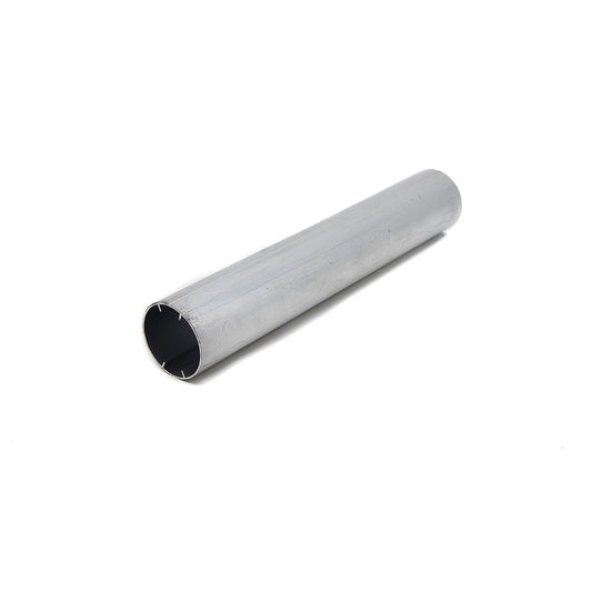 *Tubo aluminio x 2 mts con DOBLE nervadura (41mm - A) - Printemps