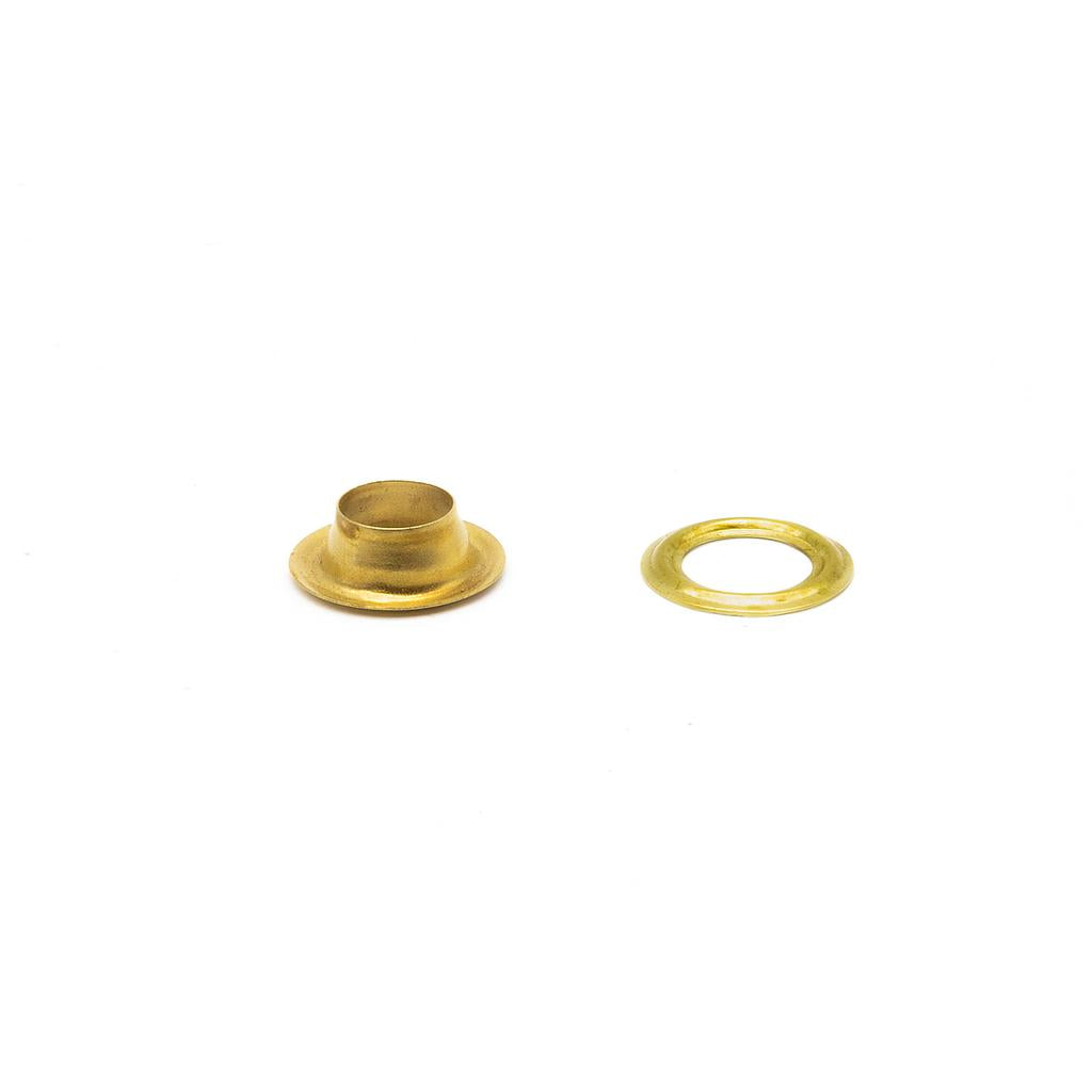 Ojal 25 bronce x 144 - Printemps