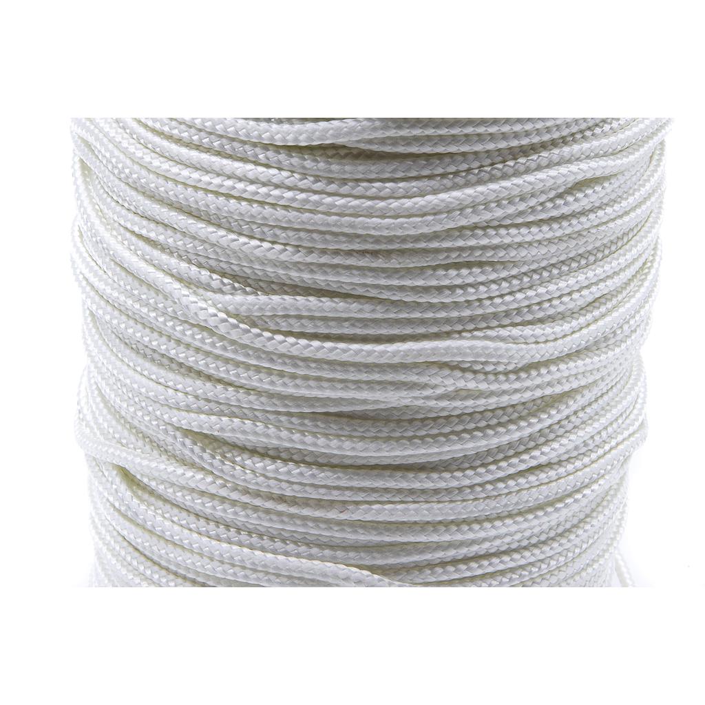 Soga 4 mm Poliester - Printemps