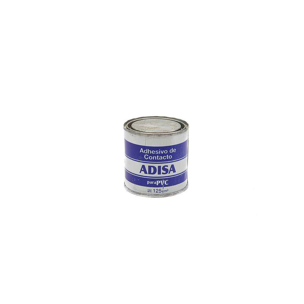 Adhesivo pvc 1/8 lts. - Printemps