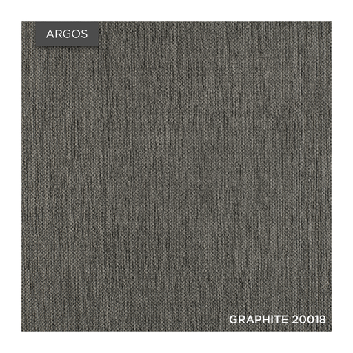 Tela AGORA ARGOS Graphite Sauleda 1,37 mts ancho - Printemps