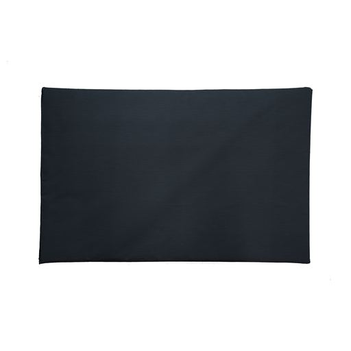 COLCHONETA TERMICA IMPERMEABLE Negra PARA MASCOTA 1,00 X 0,70 Mts  SIMBA - Printemps