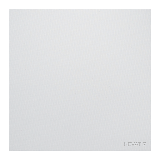 Black Out Premium KEVAT 7 (Gris) (ancho 2,50 mts) Aika - OLO (lado rugoso al sol) - Printemps