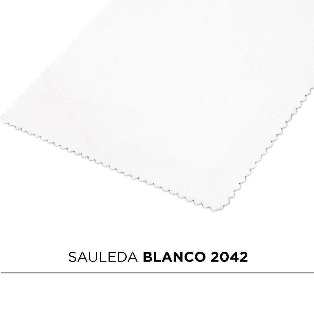 Lona Acrílica Sauleda Blanco ancho 2.00 - Printemps