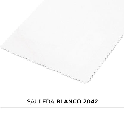 Lona Acrílica Sauleda Blanco ancho 2.00 - Printemps