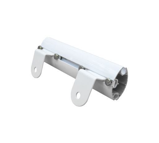 *Enganche METALICO Reforzado TP1 a Perfil Blanco - Printemps