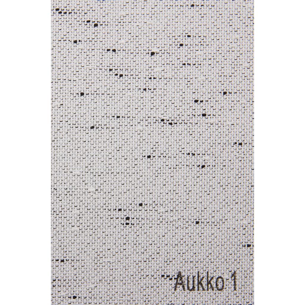 SCREEN AUKKO 1 al 5% (ancho 2,50 mts) Rakenne - OLO - Printemps