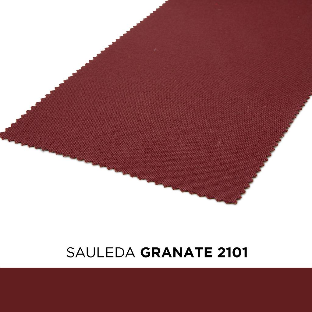 Lona Acrílica Sauleda Granate ancho 2.00 - Printemps