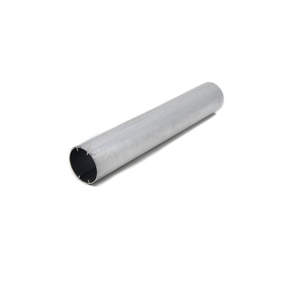 *Tubo aluminio x 6 mts con DOBLE nervadura (41mm - A) - Printemps