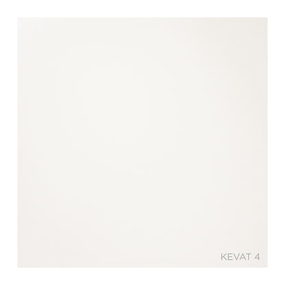 Black Out Premium KEVAT 4 (Natural) (ancho 2,50 mts) Aika - OLO (lado rugoso al sol) - Printemps