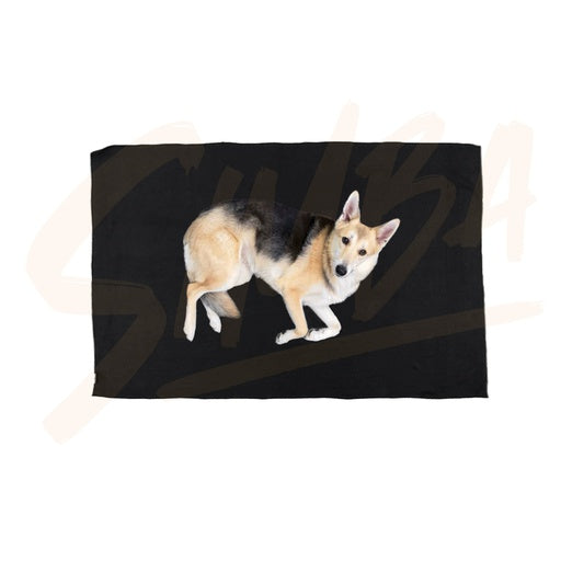 Manta De Polar Para Perro Mascotas Para Cama 78 Cm X 51 Cm - Printemps