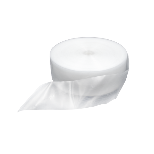 Cinta CRISTAL de polietileno Para RIEL (70 mm x 100 mts) - Printemps