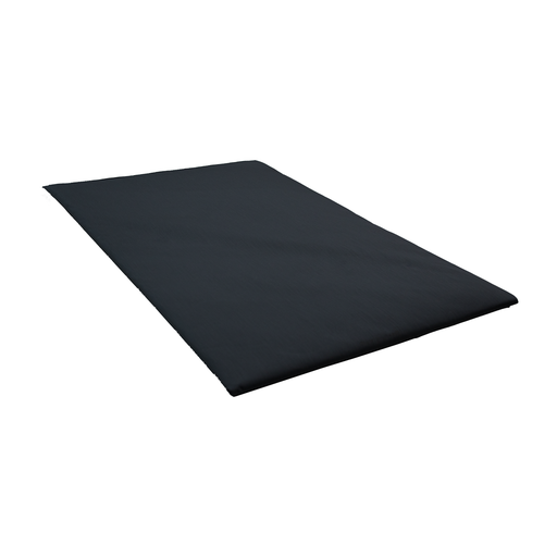 COLCHONETA TERMICA IMPERMEABLE Negra PARA MASCOTA 76 X 50 CM SIMBA - Printemps