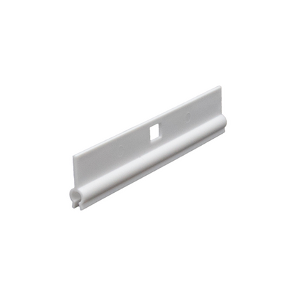 Percha PLUS Banda Vertical blanco - Printemps