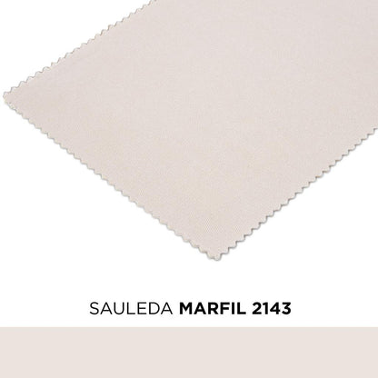 Lona Acrílica Sauleda Marfil ancho 1.20 - Printemps