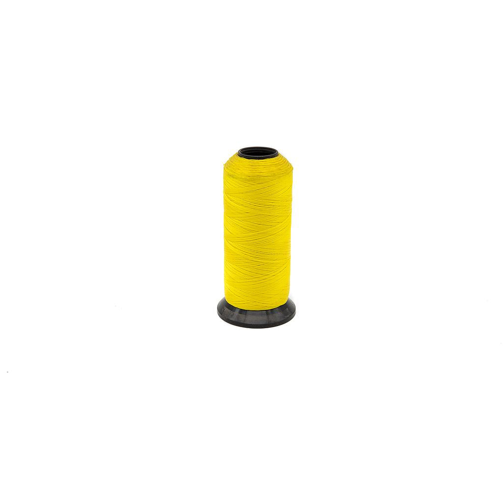 Hilo 40/03 PILLVER nylon amarillo cl. x 1000 - Printemps