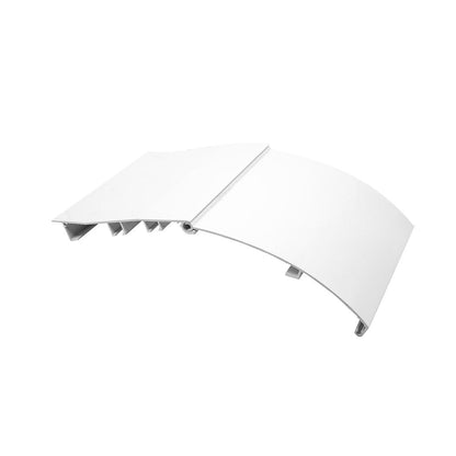 *Cubre techo de 1,5 mts. BLANCO - Printemps