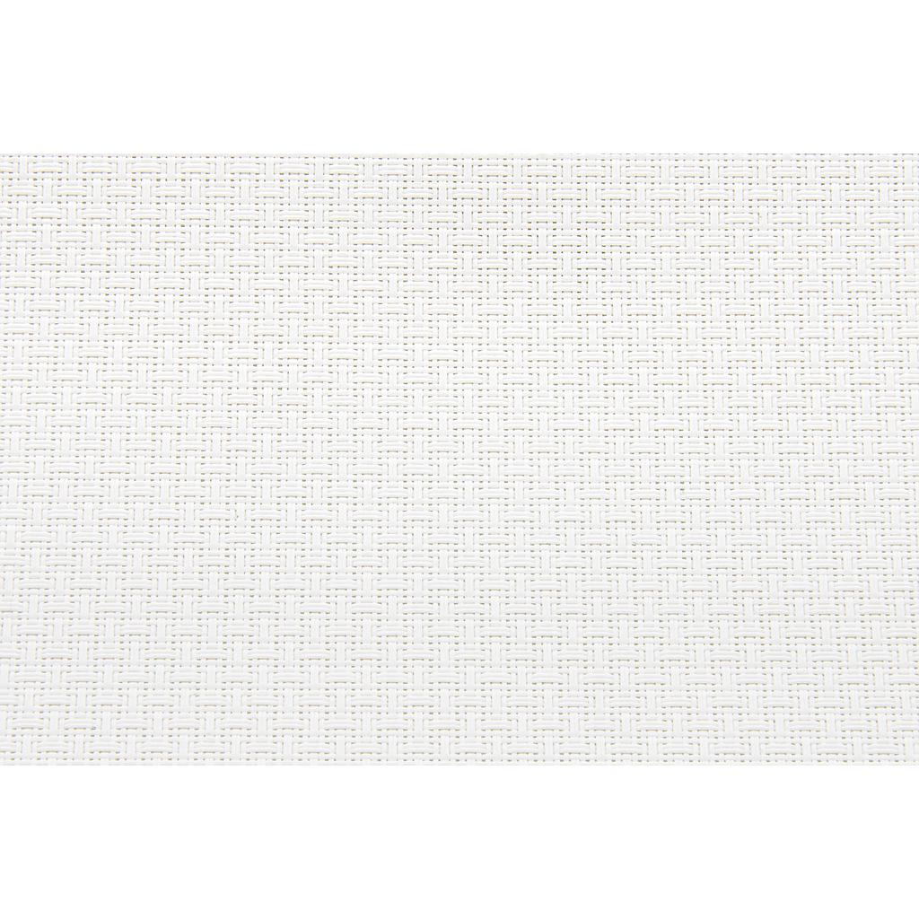 SEMBRA BLANCO Screen EXTERIOR ancho 2,80 mts (95% de cobertura - Printemps