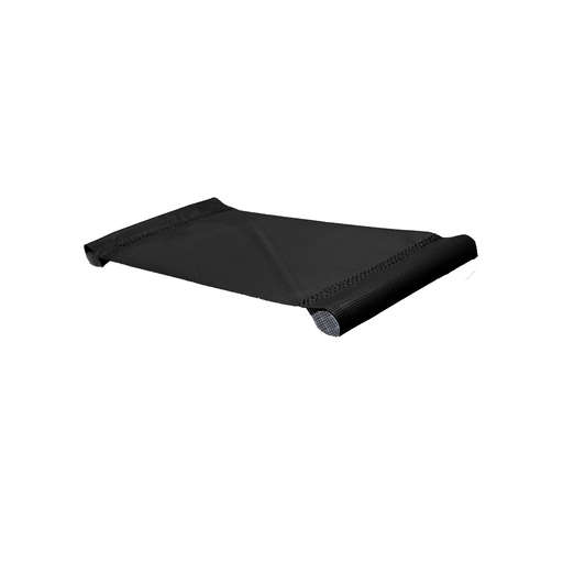 REPUESTO TELA Banco Plegable NEGRO - Reforzado - Printemps