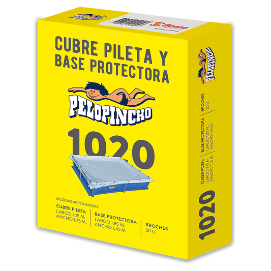 cubre-y-base-1010-pelopincho - Printemps