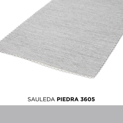 Lona Acrilica Sauleda Piedra ancho 1.53 - Printemps