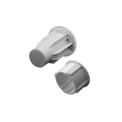 Rodillo Secundario Con buje 50 mm para Motor A-OK Linea AM35 - Printemps