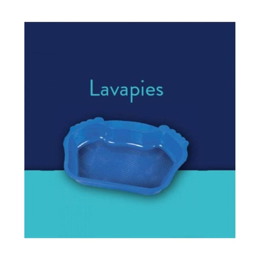 LAVAPIES Pelopincho - Printemps