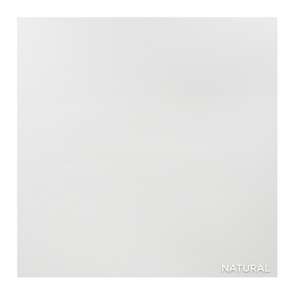 Black Out PRINTEMPS 440 Grs de Fibra de Vidrio y PVC (NATURAL) Ancho 2,50 mts - Printemps