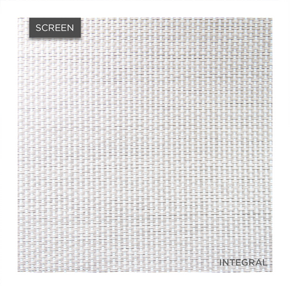 Screen SAULEDA Integral (ancho 2,60 mts) al 5% - Printemps