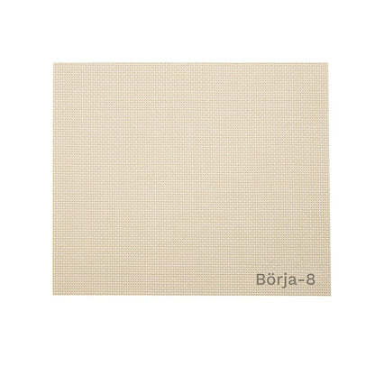 SCREEN BORJA 8 (Beige) al 5% (ancho 2,50 mts) Aika - OLO - Printemps