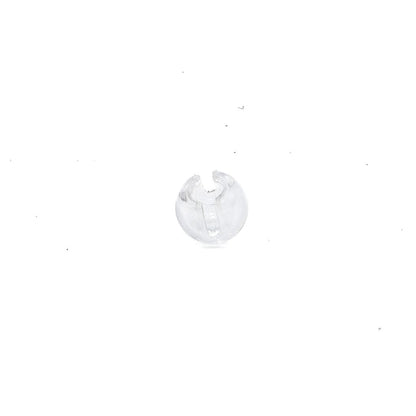 Tope cadena plast.transparente x 100 - Printemps