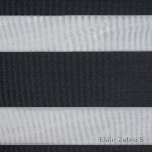 Tela ZEBRA 5 ELÄIN (ancho 3,00 mts) Rakenne - OLO - Printemps