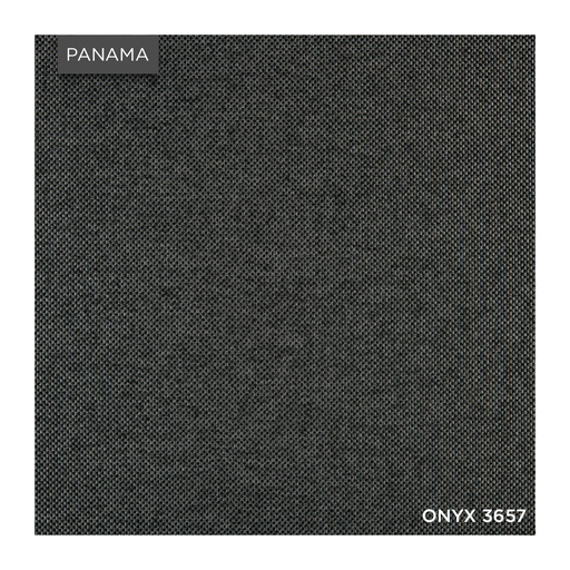 Tela AGORA PANAMA Onyx Sauleda 1,60 mts ancho - Printemps