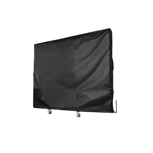 FUNDA PARA MESA PING PONG PLEGABLE UNIVERSAL NEGRA - Printemps