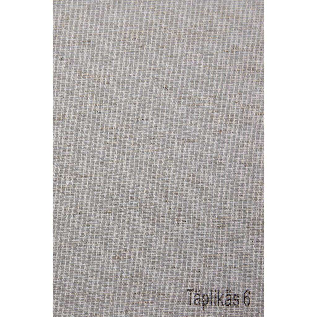 Tela traslucida TAPLIKAS 6 (ancho 2,50 mts) Rakenne - OLO - Printemps