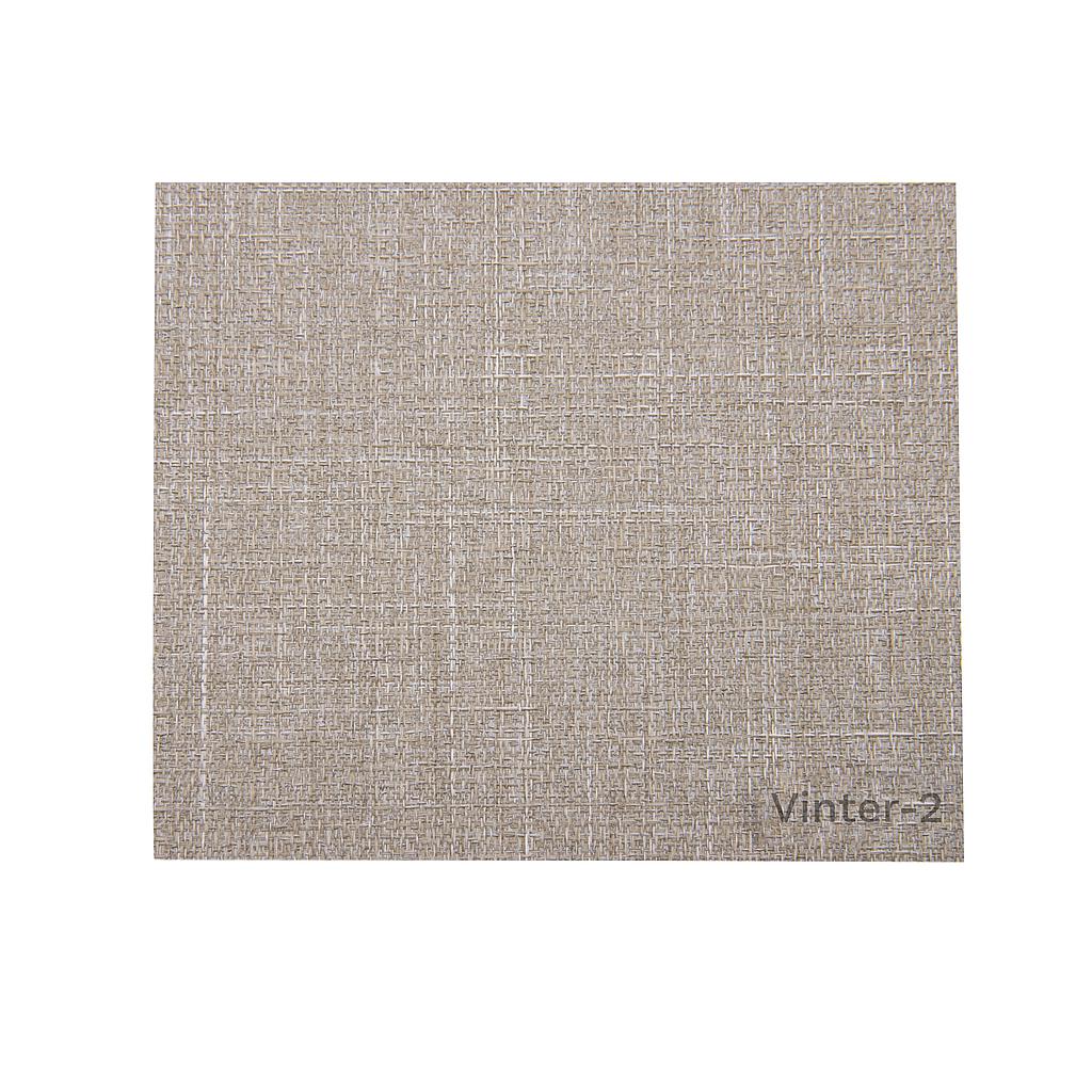 Black Out VINTER B.O.2 (ancho 2,50 mts) Aika - OLO - Printemps