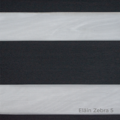 Tela ZEBRA 5 ELÄIN (ancho 3,00 mts) Rakenne - OLO - Printemps